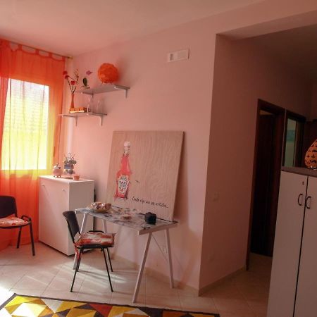Apartamento Sul Mare E Sotto Le Stelle Di Roccazzelle-Manfria Gela Exterior foto